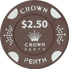 ChipGuide - The Online Information Source For Casino Chip Collectors