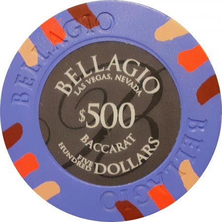 ChipGuide - The Online Information Source For Casino Chip Collectors