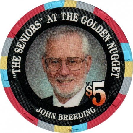 ChipGuide - The Online Information Source For Casino Chip Collectors