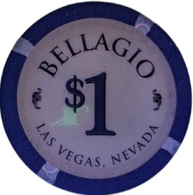 ChipGuide - The Online Information Source For Casino Chip Collectors