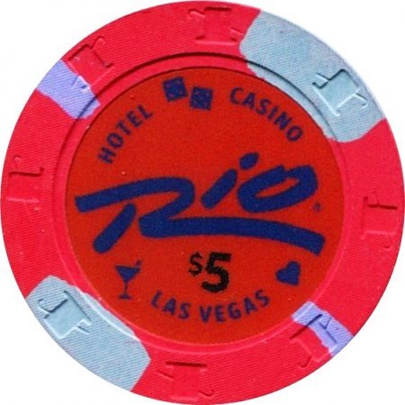 ChipGuide - The Online Information Source For Casino Chip Collectors
